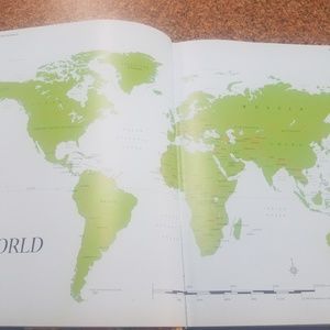 Meet your Posher, Nasrin